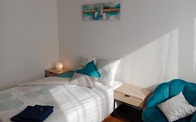 Chambre #2 Dans Appartement Partage - Proche Des Vosges
